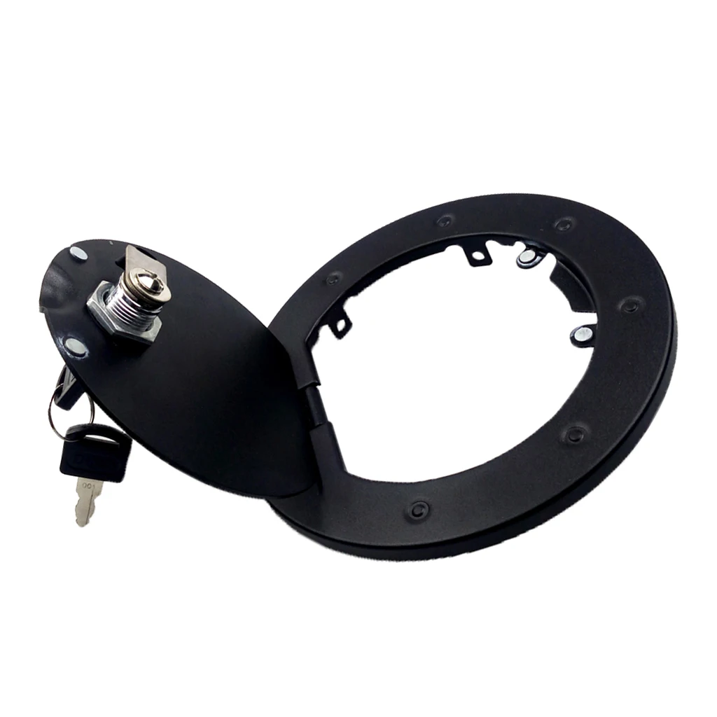 ABS + Защитная крышка топливного бака наклейка масляной губы газового с ключом |