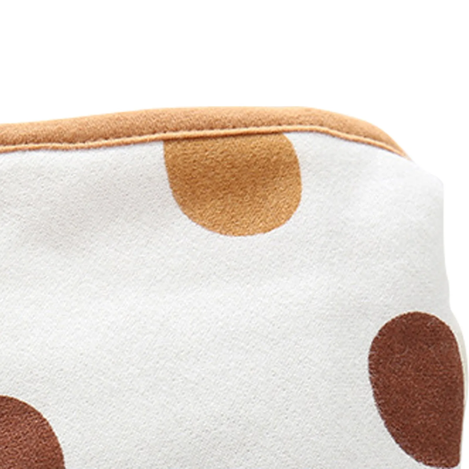 

0-24Months 2021 Cute long hat autumn and winter baby boys and girls polka dot long-sleeved jumpsuit baby clothes baby rompers M4