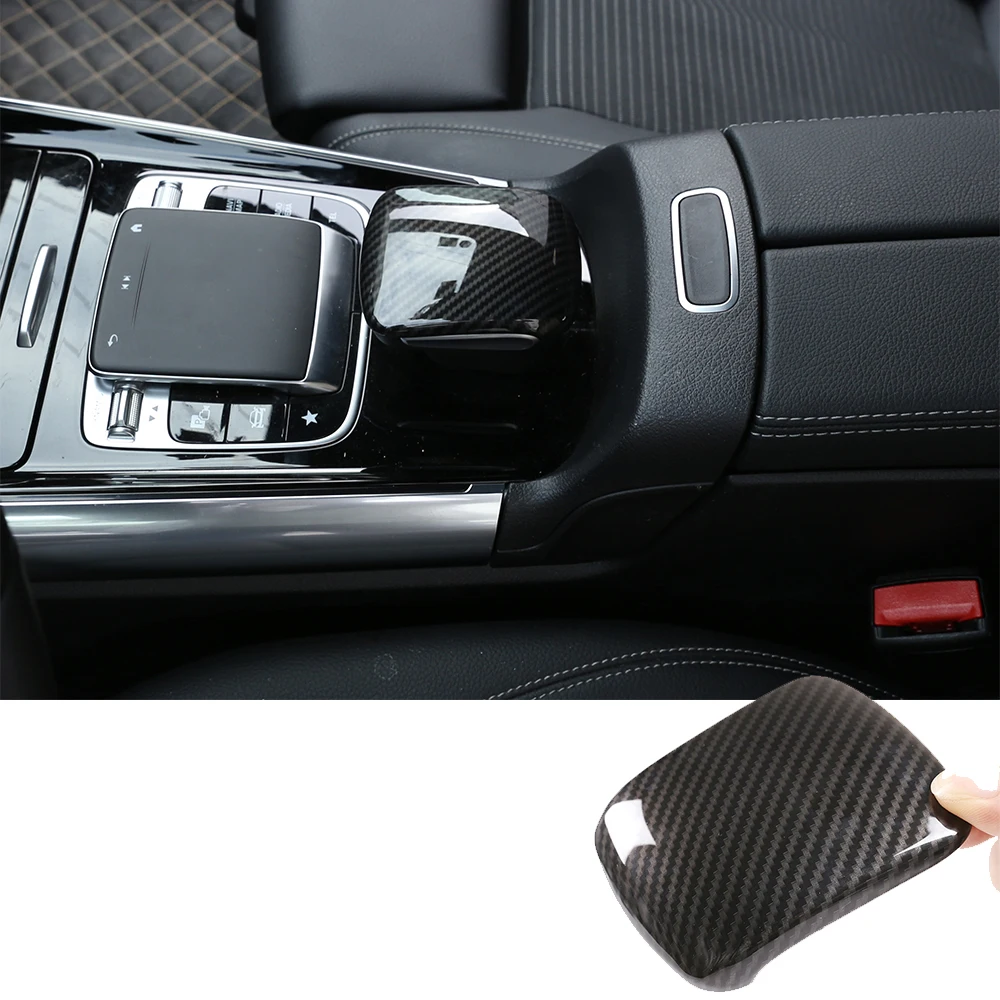 Переключатель для центрального подлокотника из АБС-пластика декоративная