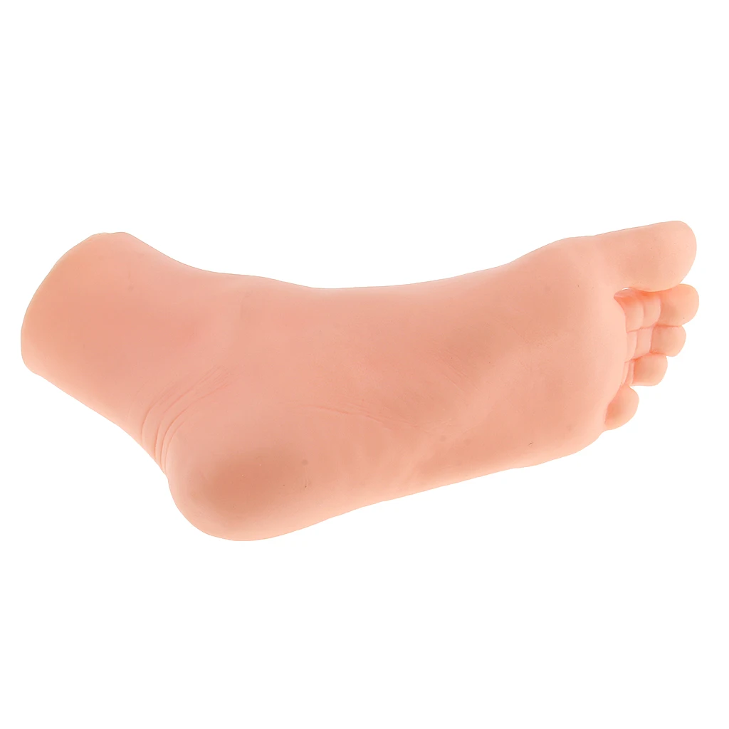Female Feet Mannequin Sock Display Foot Jewelry Sandal | Дом и сад