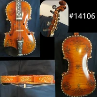 deluxe fancy norwegian fiddle 15 12 viola 45 of professional concert