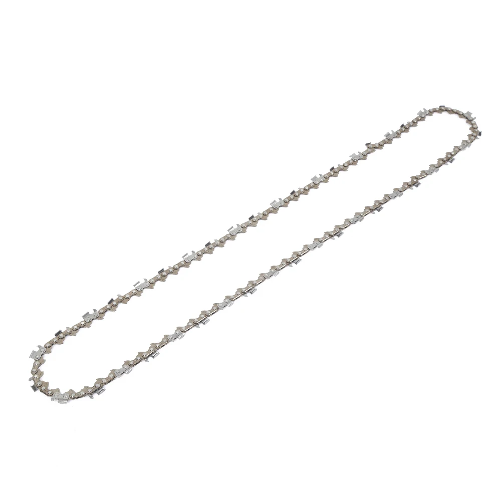Chainsaw Chain 3/8&quot Pitch 0.058&quot Gauge 72/76/84 Drive Links | Инструменты