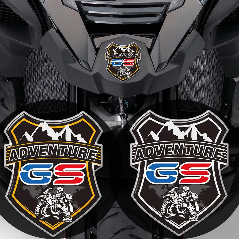 Алюминиевый Чехол R 1200 1250 GS для BMW R1200GS R1250GS F850GS G310GS протектор GSA Adventure Tank Pad багажная