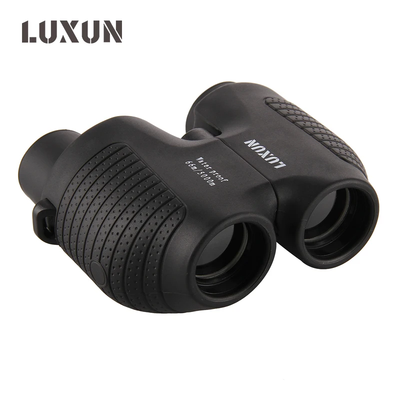 Новый бинокль 10X25 с автофокусом высокого разрешения для путешествий концертов
