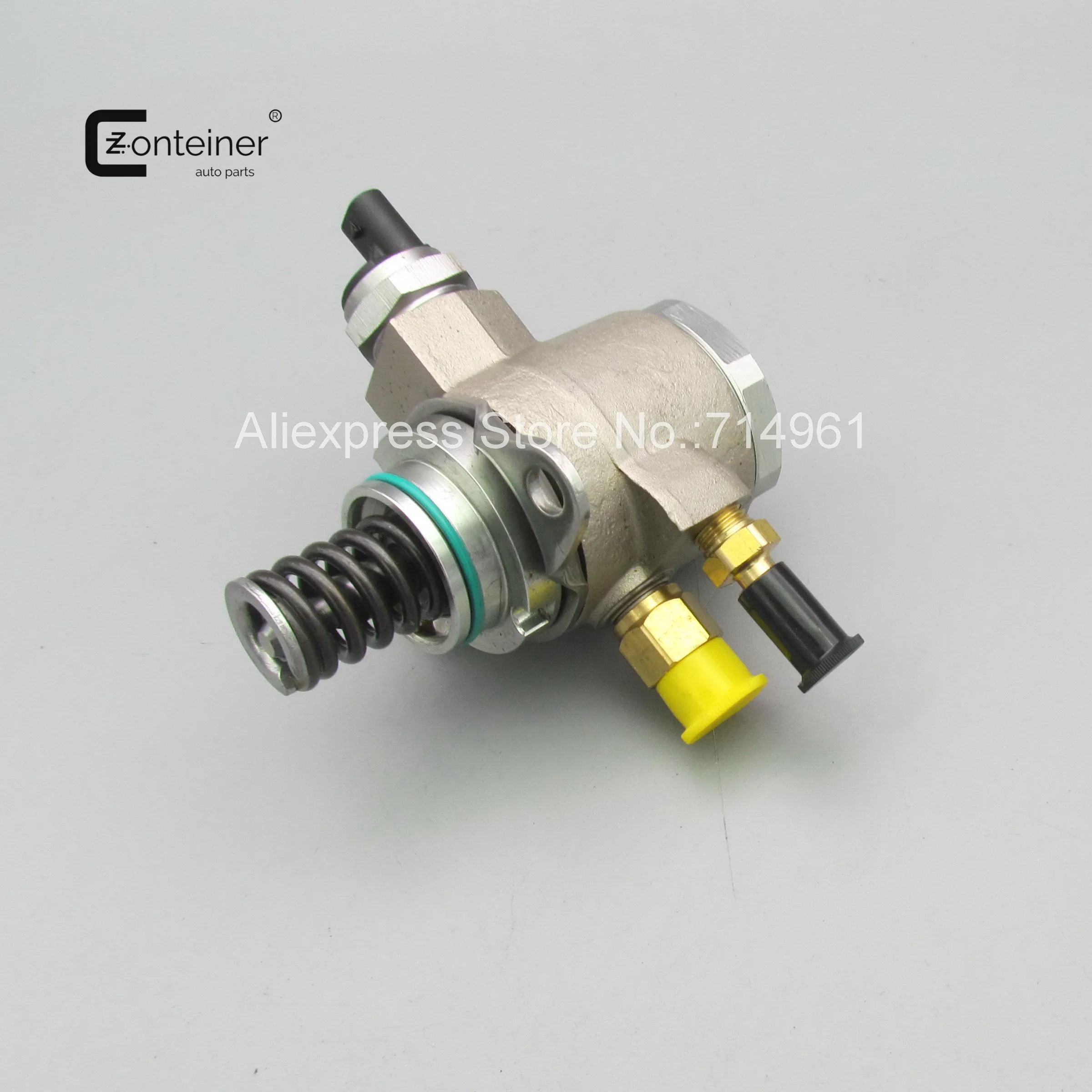 03C 127 026 C механический топливный насос высокого давления для A1 A3 S3 Golf Passat Jetta Polo Tiguan