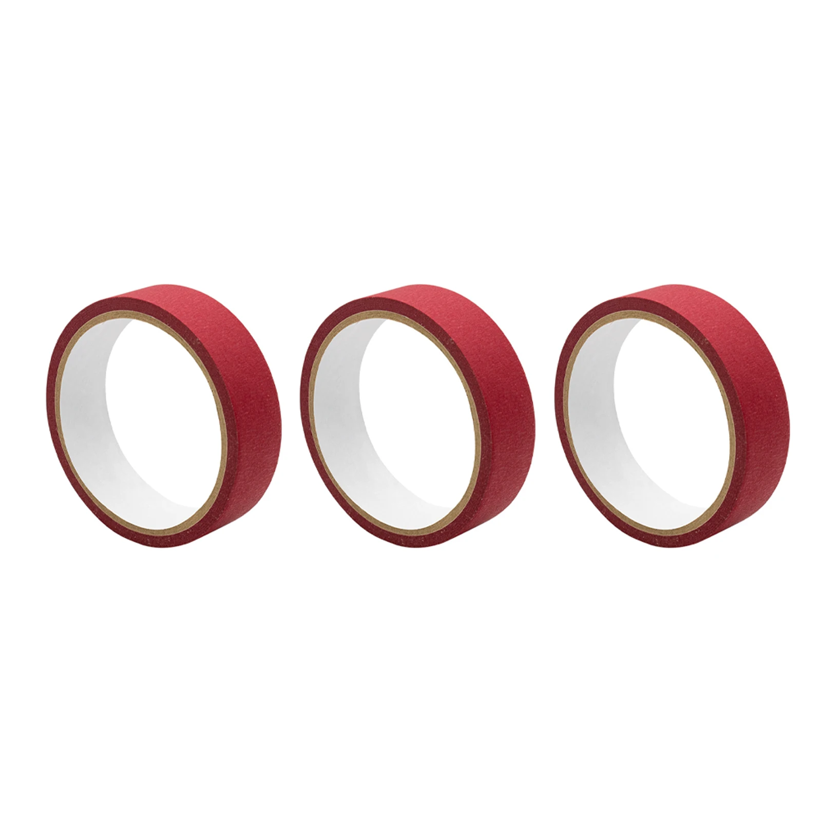 3 рулона самоклеящаяся термостойкая этикетка без следов|Лента| |