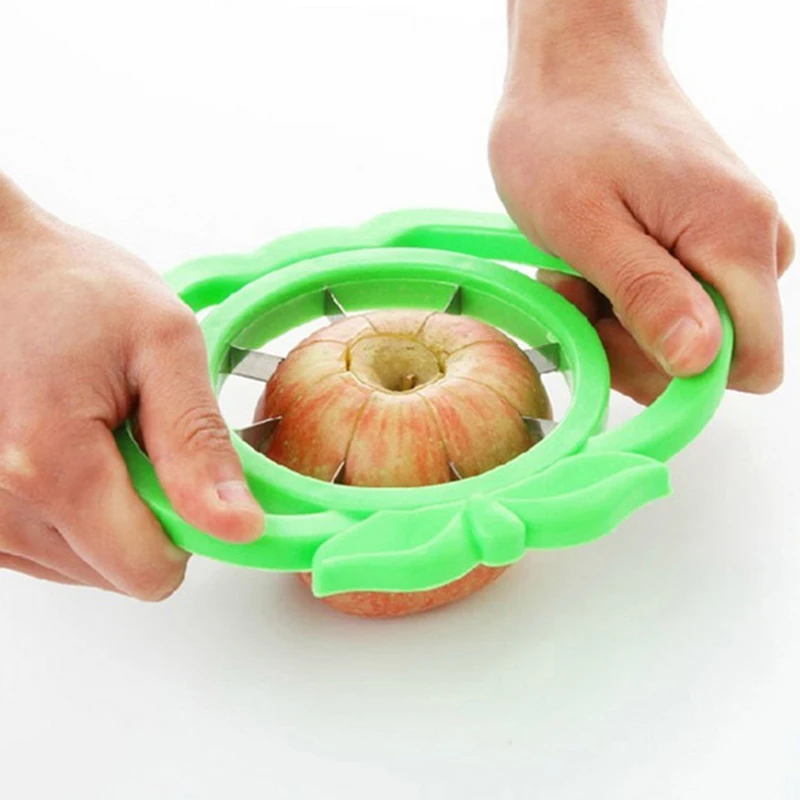 Овощерезка для яблок Комфортная ручка кухни|Шредеры и слайсеры| |