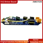 Оригинальная плата драйвера Inmotion V12 и плата контроллера материнская плата запасная часть для электрического колеса Inmotion V12
