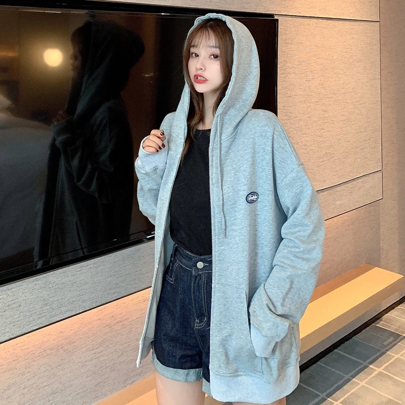 Тонкий хлопковый свитер Rac | Женская одежда