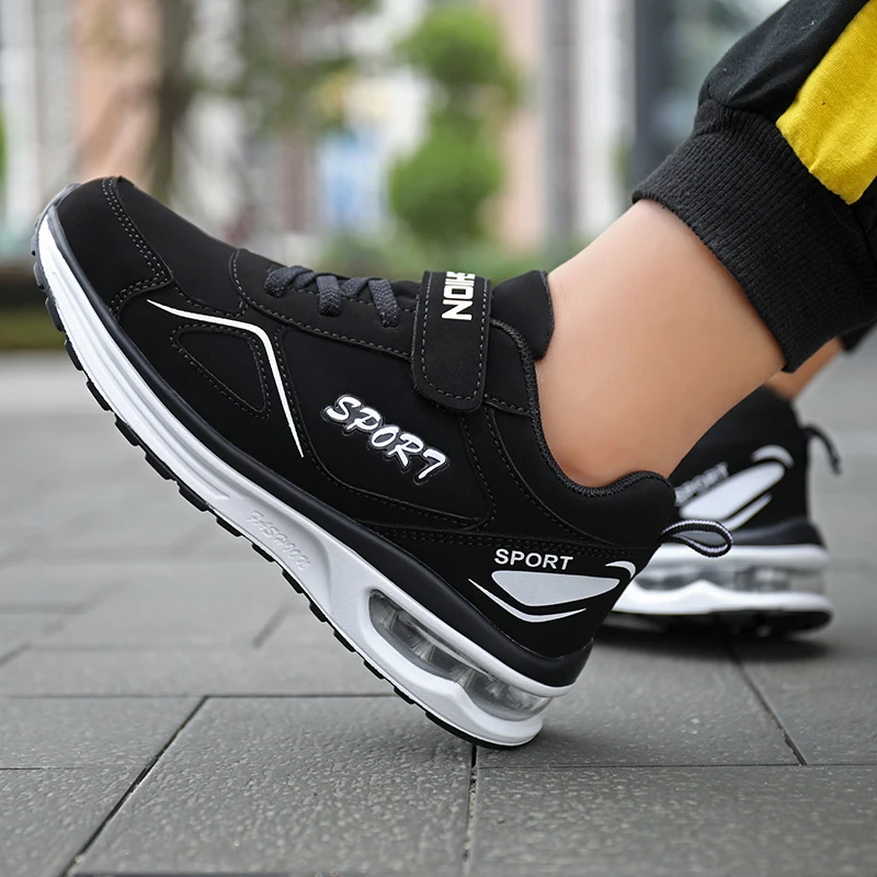 

Top NEW 2019 Autumn & Spring Children Shoes Sports Casual For Boys & Girls Fashion Big Kids & Adult Sneakers Size 30-39