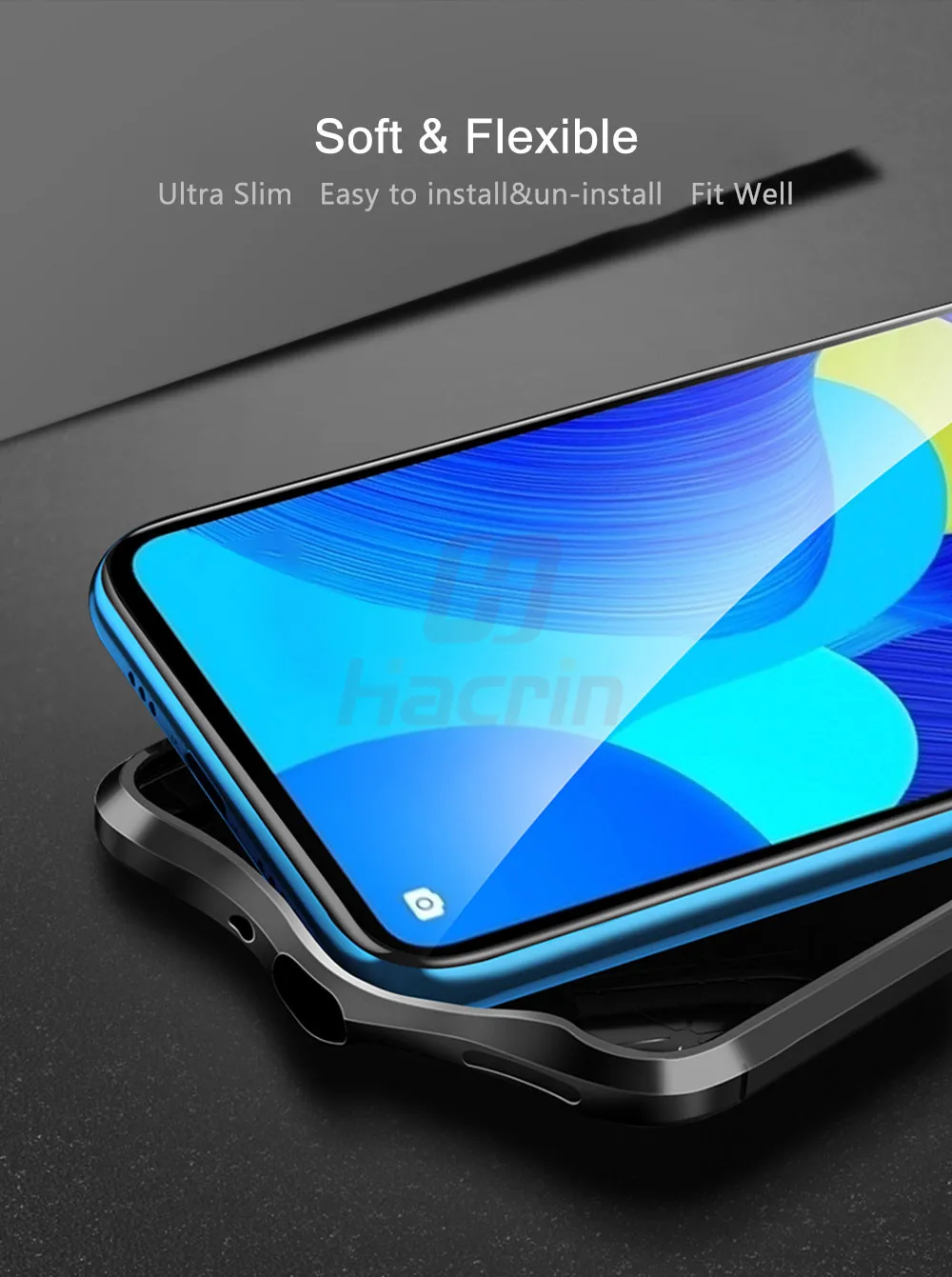 Чехол для huawei Nova 6 SE, чехол-бампер, силиконовый кожаный защитный силиконовый чехол для huawei Nova 6 5G Honor 9 Lite