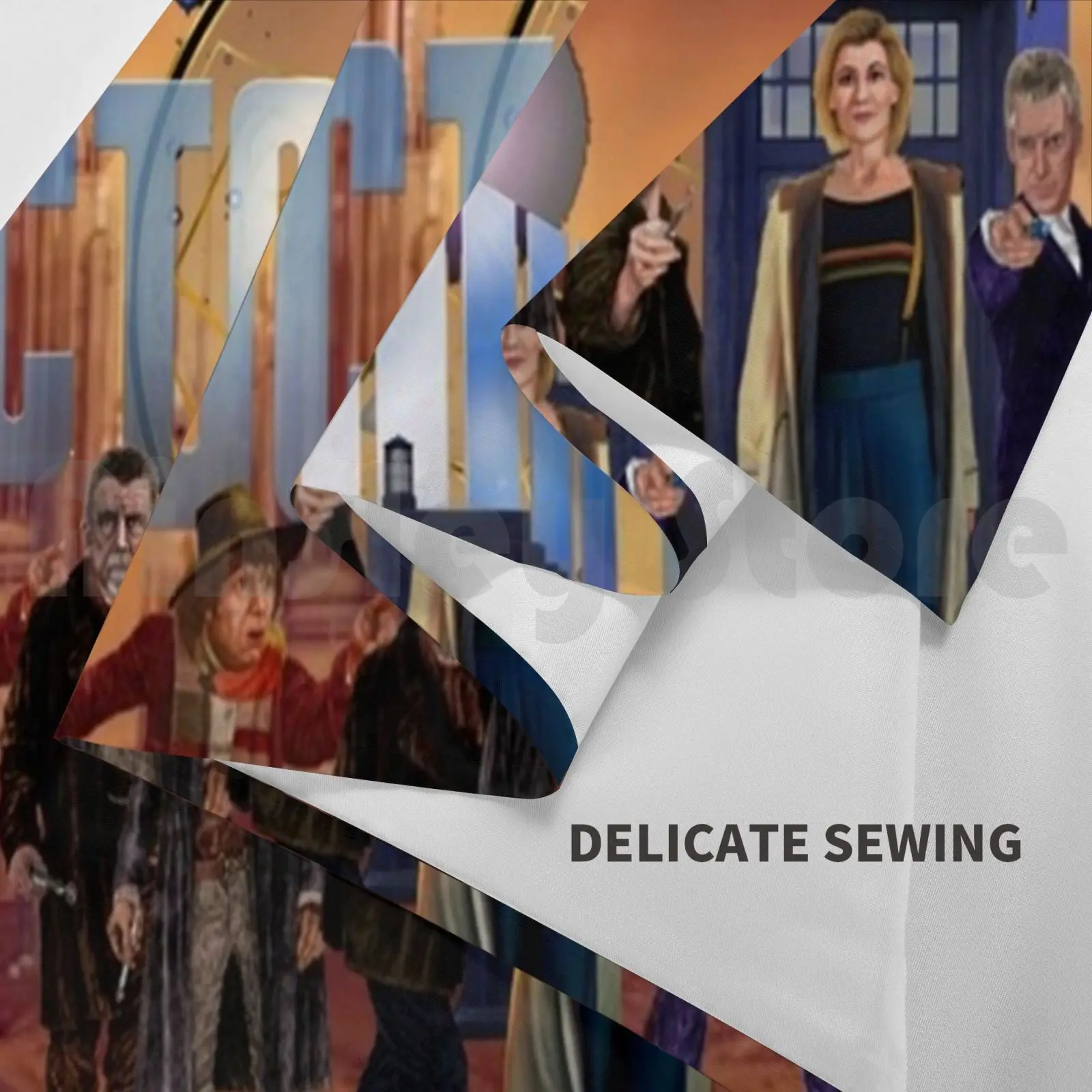 Gallifery 8 гобелен гостиная спальня фантазийные люди Реалистичная детская книга