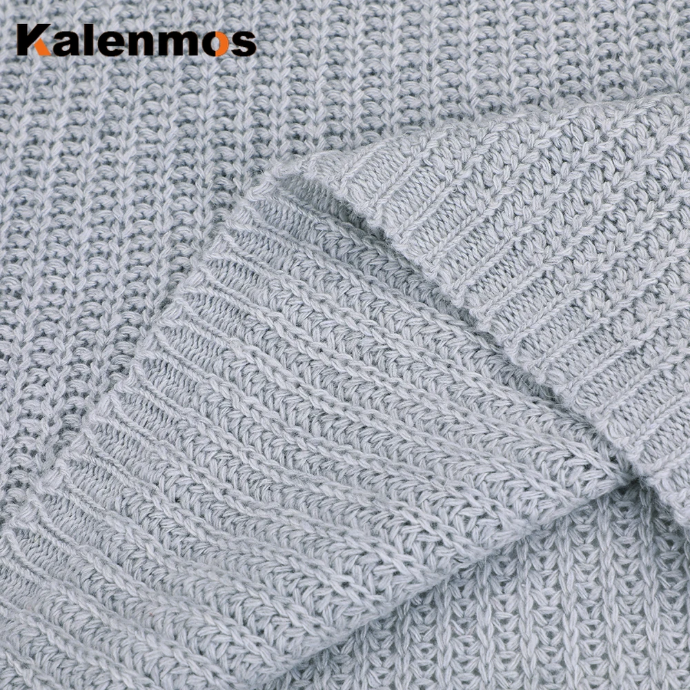 

Sweater Women Autumn Winter Solid O Neck Knitted Fashion Female Pullover Sweaters Ladies Loose Harajuku Keep Warm Knitwear