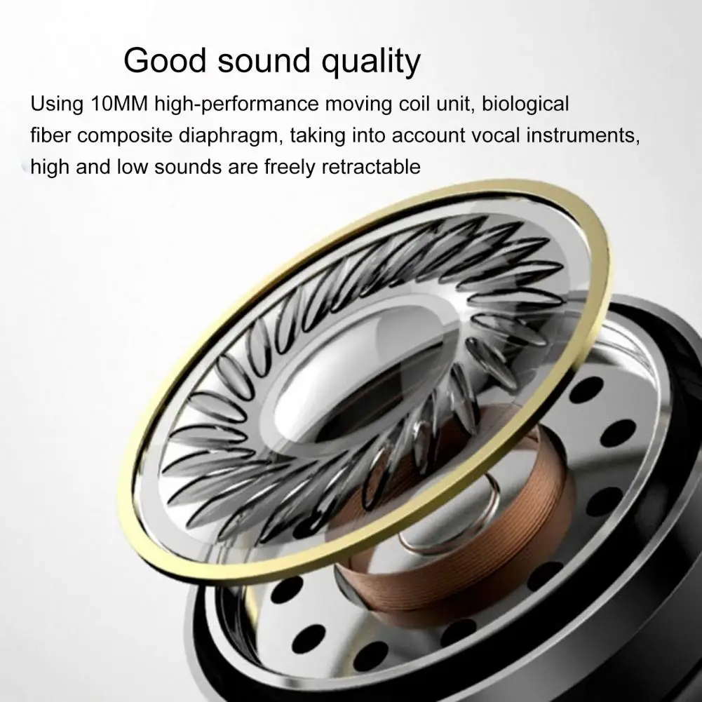 Новые модные C3 двойные наушники-вкладыши с сенсорным управлением TWS Bluetooth 5 0