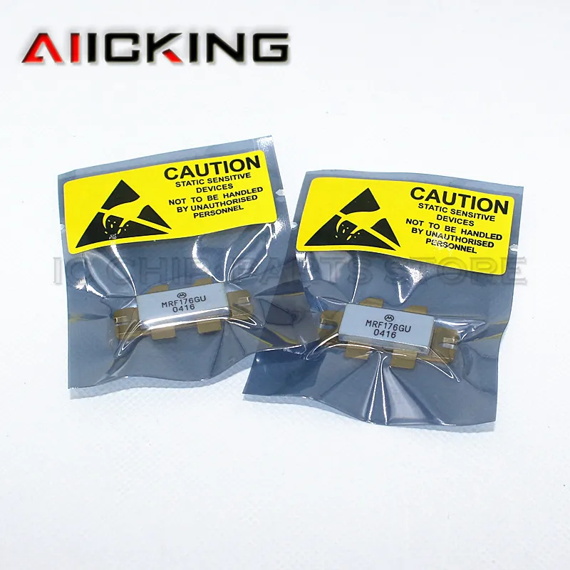 MRF176GU SMD РЧ трубка высокочастотная трубка усилитель мощности модуль