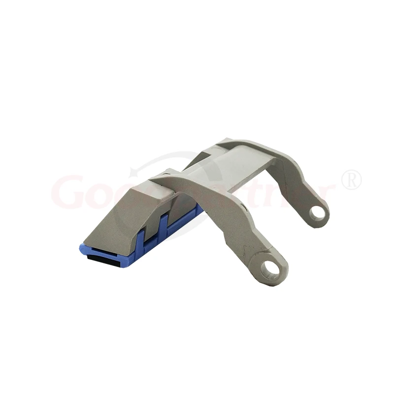 5X для hp LaserJet 2410 2420 2430 M3027 M3035 P3005 canon lbp 3460 3410 6280 разделение мягкая прокладка локтя RC1
