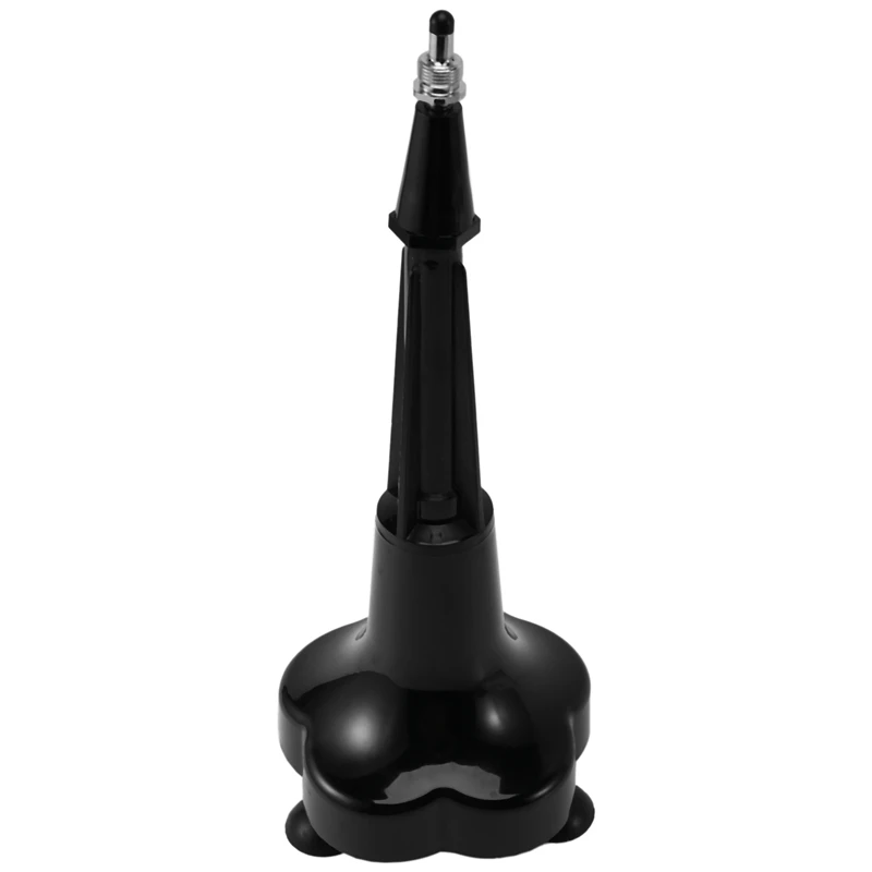 Стекло шайба ополаскиватель Портативный Чистка блендера чашки для бара Кофе