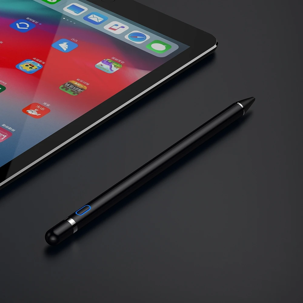 Активный стилус для Apple iPad Air умный емкостной карандаш iPhone huawei Xiaomi планшет