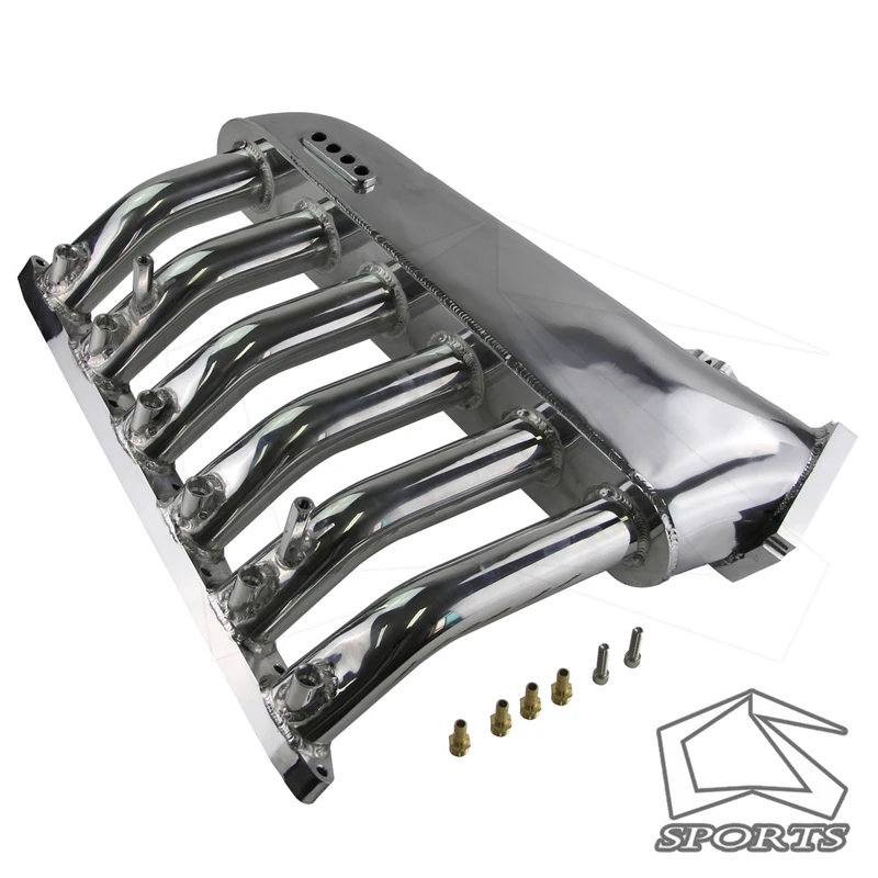Впускной коллектор подходит для BMW E36 E46 M50 M52 M54 325i 328i 323i M3 Z3 E39 528i|Привод клапана| |