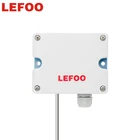 LEFOO, датчик температуры, несколько типов, пять стилей, температурный передатчик для промышленности