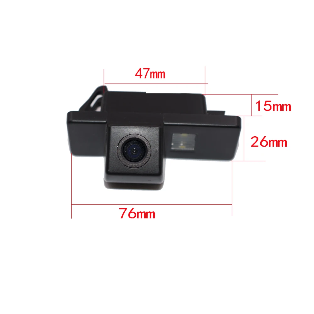 Автомобильная камера заднего вида HD CCD для Nissan QASHQAI X-TRAIL Geniss Citroen C4 C5 C-Triumph Peugeot 307cc
