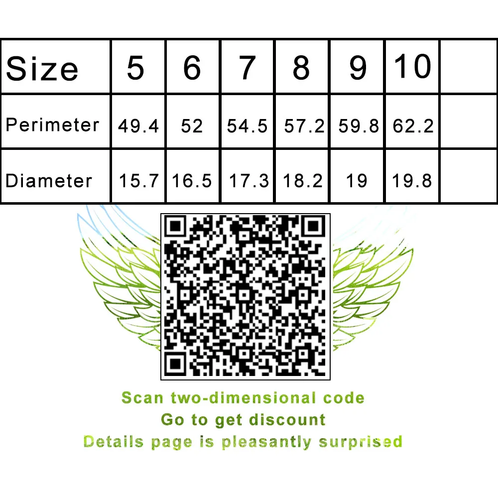 

White Epoxy Crystal Wide Silver Color Charms Wedding Ring Ring For Women Jewelry