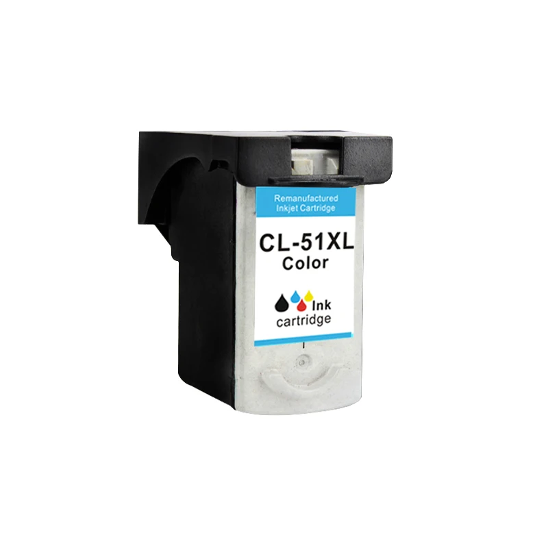 Картриджи для струйных принтеров картриджи планшетов PG 50 PG50 PG-50 CL 51 CL51 Pixma iP2200 MX308