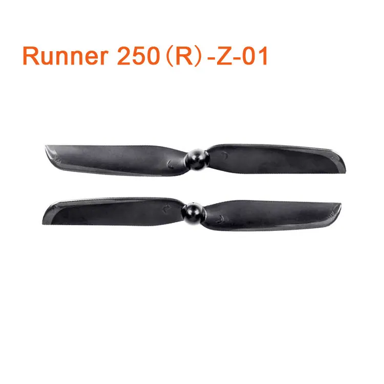

Walkera Runner 250 FPV Racing Drone Original Replacement Propeller CW+CCW