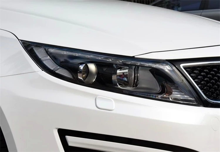 

Eosuns Headlight Cover for Kia K5 2014-2015