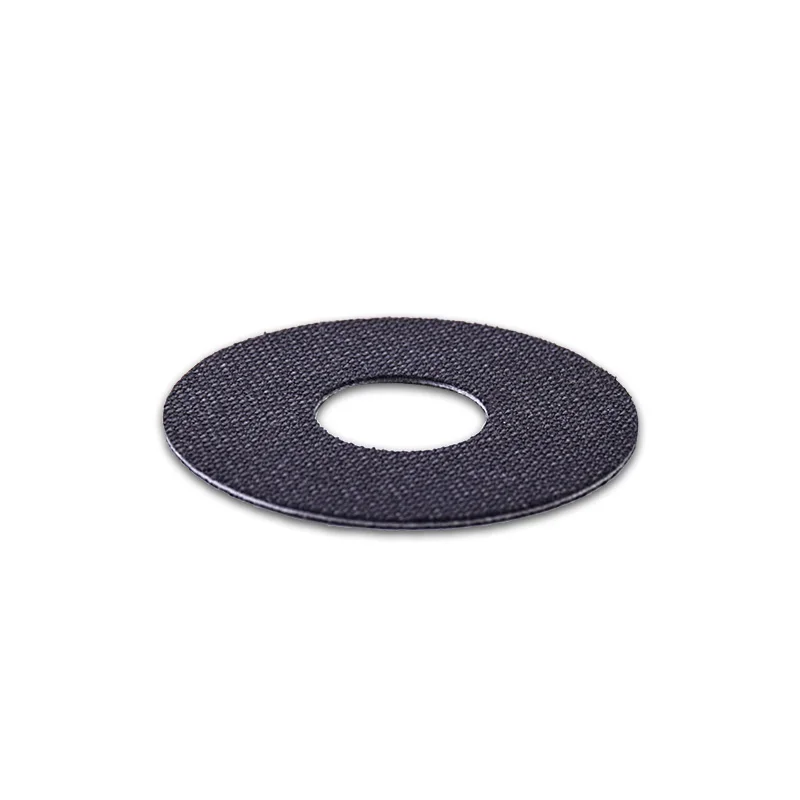 6pcs 1MM Modified Fishing Reel Accessories  Carbon Fiber Bra