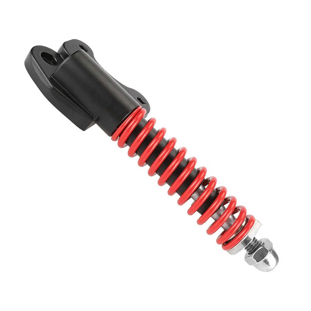 

10inch Shock Absorber Disc Brake Electric Scooter Front Wheel Hydraulic