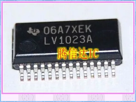 

Бесплатная доставка LV1023A SSOP28