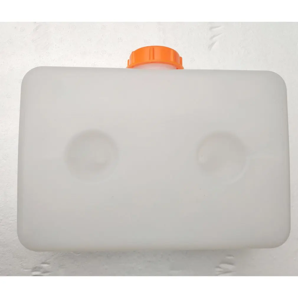 

5L Plastic Fuel Tank Multifunction Gasoline Oil Storage Box Universal For Car Truck Boat Air Parking Heater