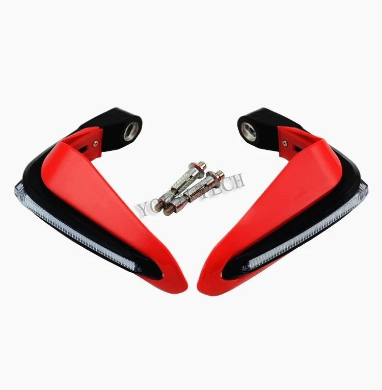 Мотоцикл 7/8 &quot22 мм руль защита ветрового стекла для KAWASAKI ninja zx-6r(636) zx-14r ohlins SUZUKI gsr