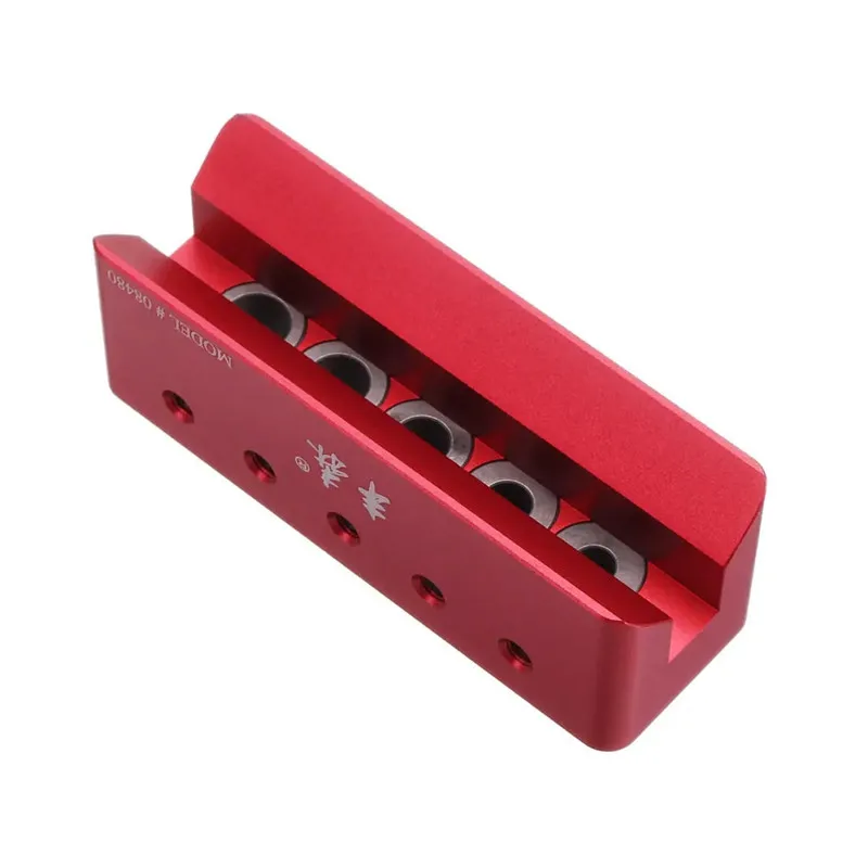 Кондуктор для сверления отверстий под прямым углом 6/7/8/9/10 мм|Запчасти