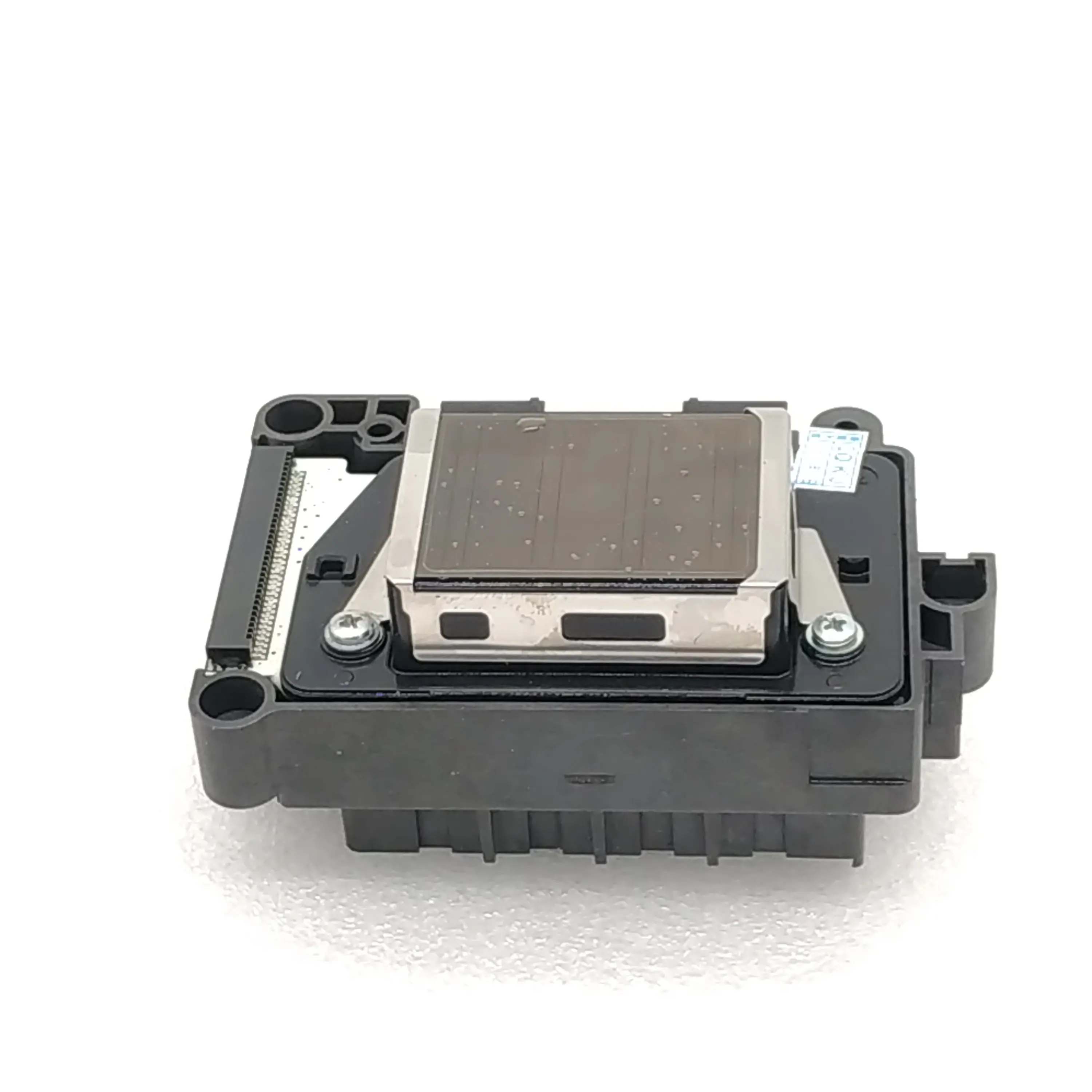 Оригинальная печатающая головка DX7 для принтера Epson PRO 3800 3850 F177000 детали
