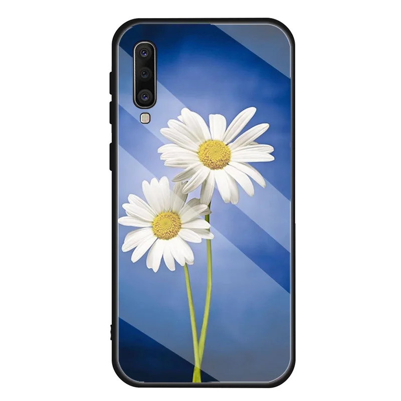 Чехол для Samsung Galaxy A10S A10E A20S A20E A30S A40 A50S A60 A70 A80 A90 A6 A7 A8 | Мобильные телефоны и
