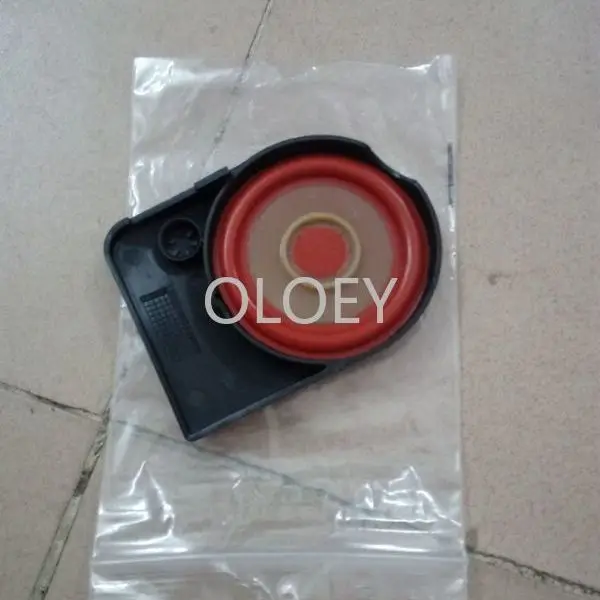 Комплект для ремонта крышки клапана маслоотделитель отработанных клапанов