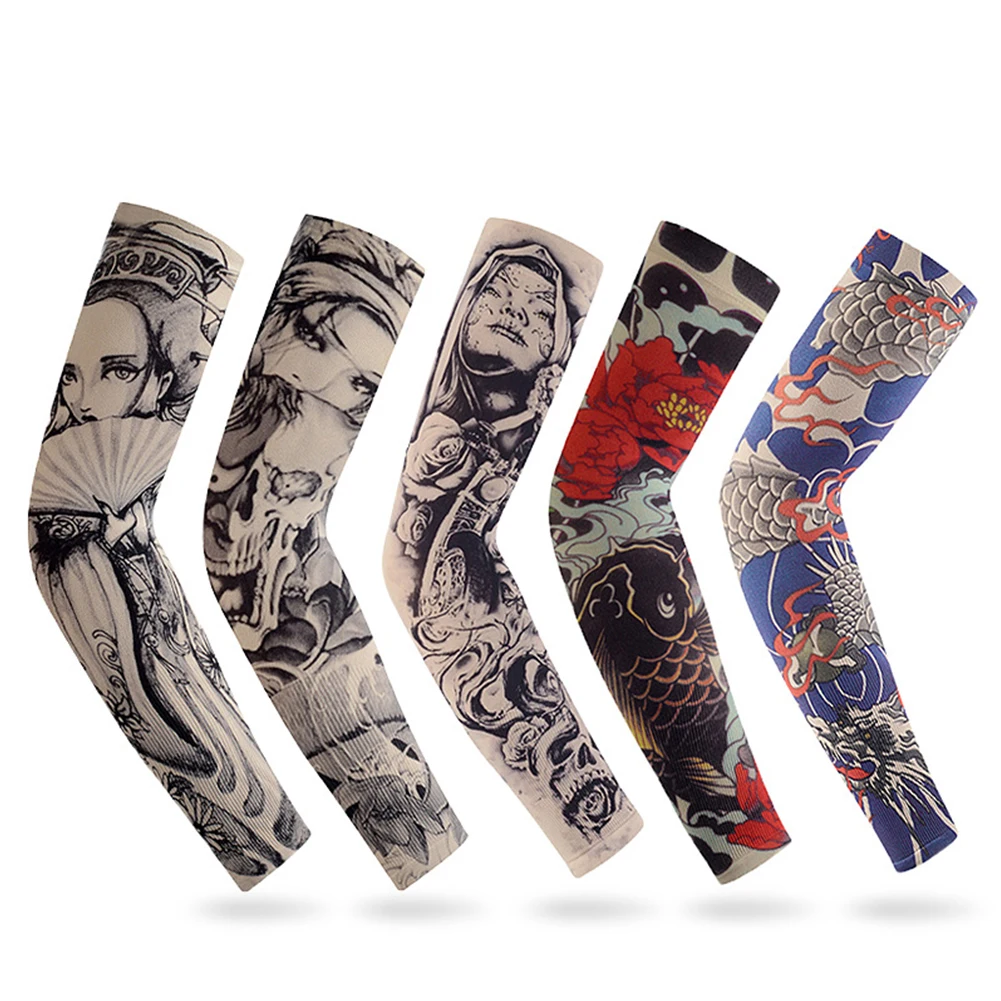 

1 пара, детские рукава для баскетбола, бега, велоспорта