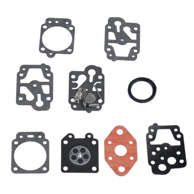 Карбюратор комплект для ремонта и восстановления подходит Ryobi Honda Maruyama Stih Carb