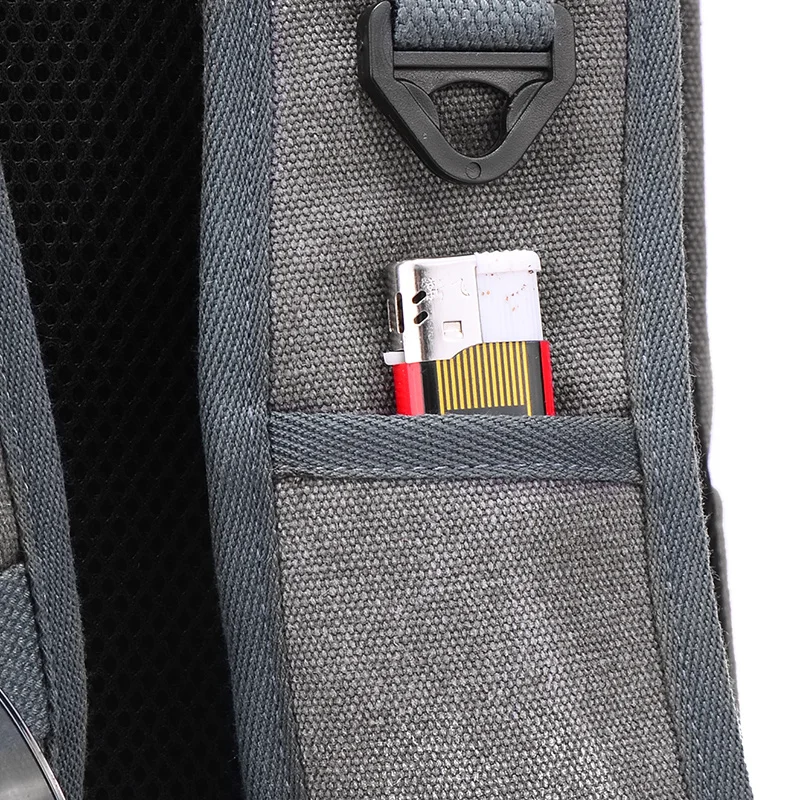 Fengdong школьный рюкзак для мальчиков-подростков usb-порт разъем наушников Мужской