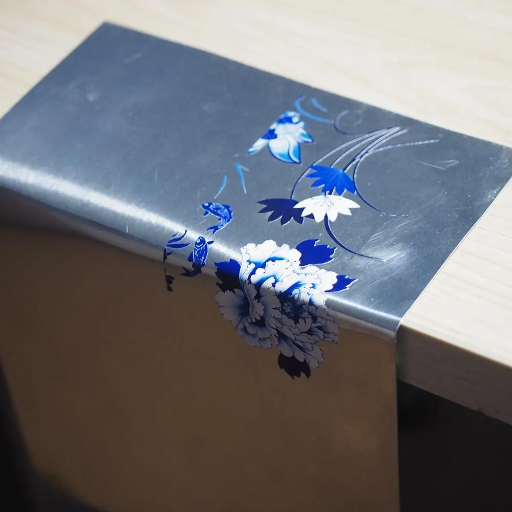 Мини УФ принтер Многофункциональный Маленький цифровой планшетный