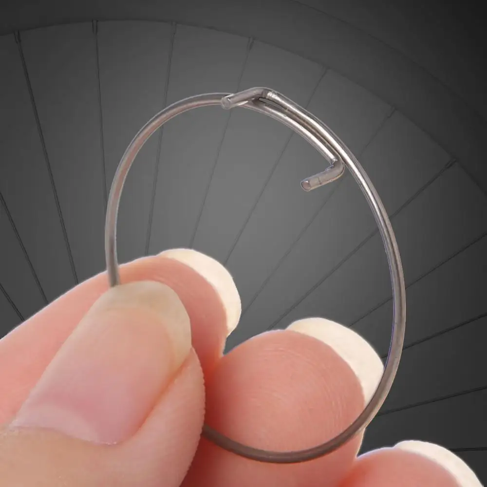 Пружинное кольцо для велосипедной башни 26 мм деталь велосипеда Fulcrum F0 F1 F3 F5 XL