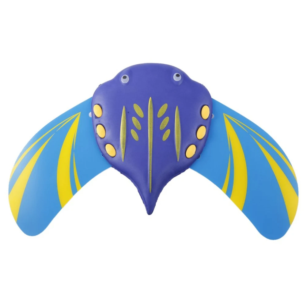 1 шт. рыба дьявола водяной мощности детские пляжные игрушки летняя пляжная