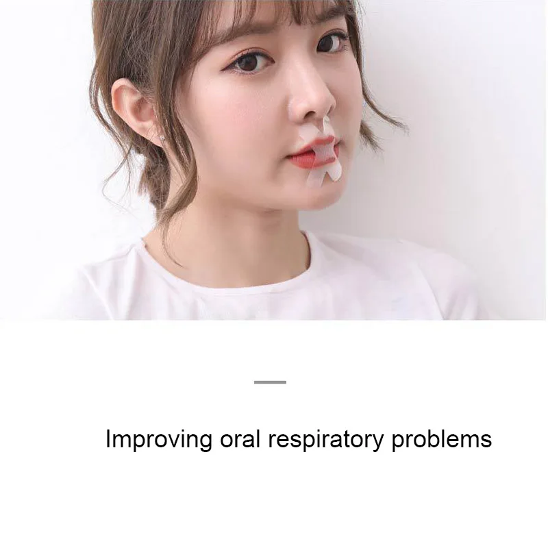 30 шт. Стикеры для сна с защитой от храпа улучшения сна|Сон и храп| |