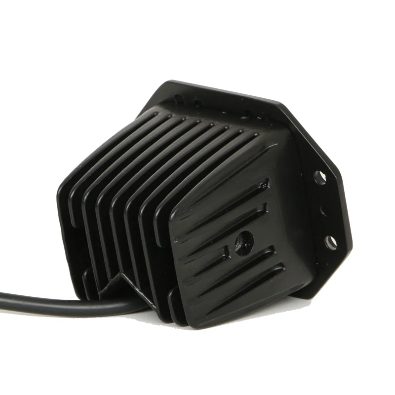 

Car Led Work Light 12V 24V for 4x4 Off road Motorcycle Tractors Driving Lights White Square Led Spotlight