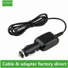 12V 3.6A автомобильный адаптер источника питания кабель зарядное устройство для Microsoft Surface Pro 1 2 10,6 