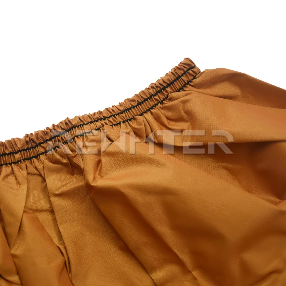 Чехол от дождя и пыли для мотоцикла уличный чехол с УФ-защитой размер M/L/XL/XXL/XXXL/XXXXL