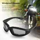 Солнцезащитные очки для мотокросса, с защитой от ветра и пыли, с защитой от ультрафиолета