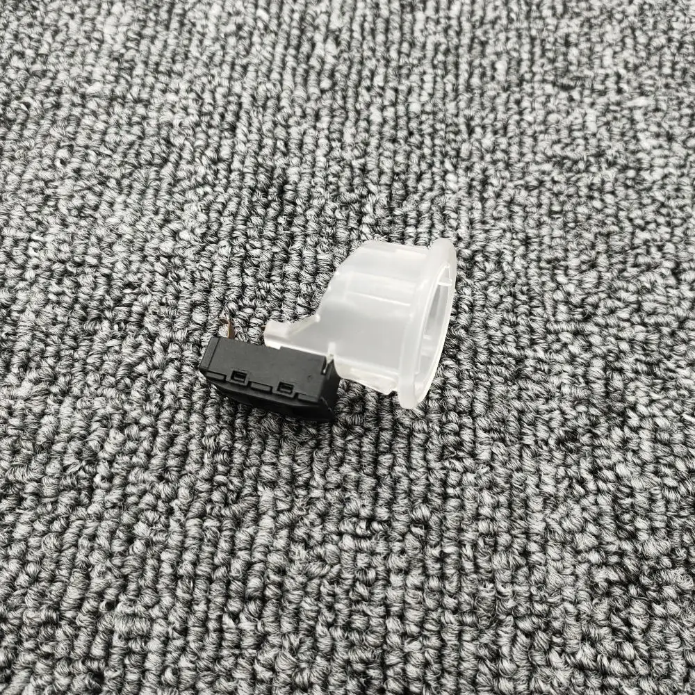 

Для Golf 7 Passat B8 Tiguan Touran светодиодная сигаресветильник, осветительный прибор, зажим, белый свет, запчасти для автомобиля